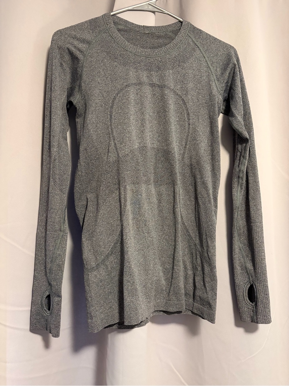 lululemon athletica Swiftly Long Sleeve
